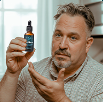 Michael Thompson - Houston, Texas