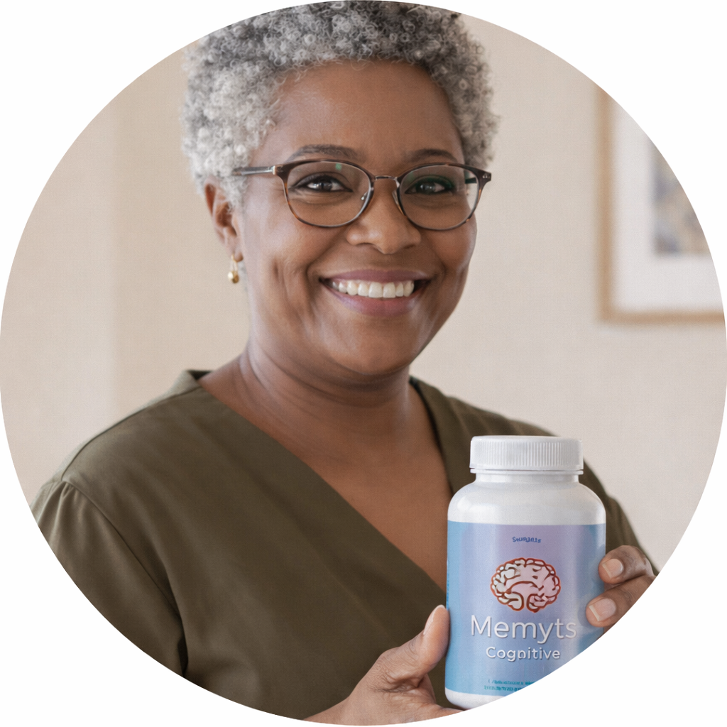 Bernice R., from Hesperia, CA