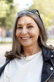 Sarah Jenkins – München, Bayern